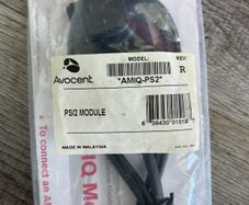 cable amiq module