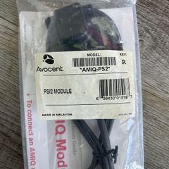 cable amiq module