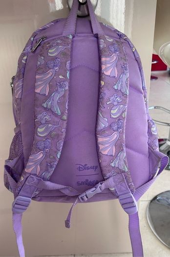 Smiggle School Bag