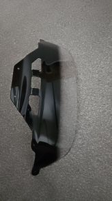 windscreen Honda CTX1300