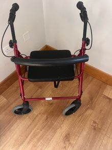 Mobility Walker