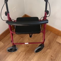 Mobility Walker