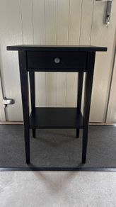 Ikea Hemnes Bedside Locker