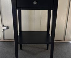 Ikea Hemnes Bedside Locker