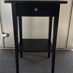 Ikea Hemnes Bedside Locker