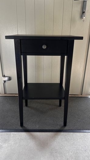 Ikea Hemnes Bedside Locker