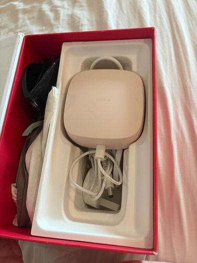 Ulike IPL Hair Removal Device