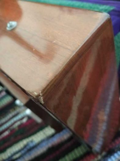 Jas Shruti Box