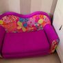 kids bed Image 3