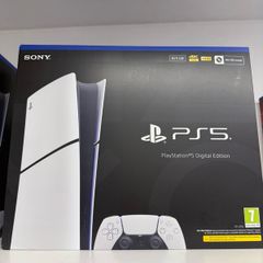 play station