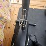 BodyGo Exercise Bike - Excellent Condition  40 Image 7