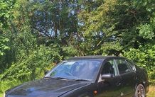 2003 Subaru Legacy