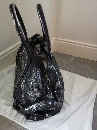 Maison Martin Margiela duffle bag