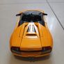 Lamborghini Murcielago Convertible 1:24 Die-Cast - Opening Scissor Doors & Engine - Like New Image 4