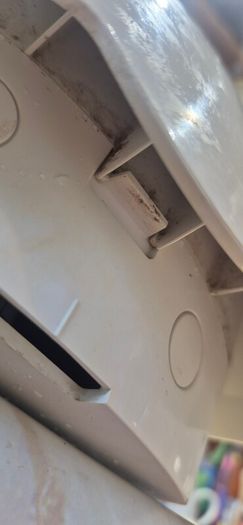 Aqualisa Aquastream
