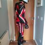 SPYKE 1 pc Leather Race Suit Image 7