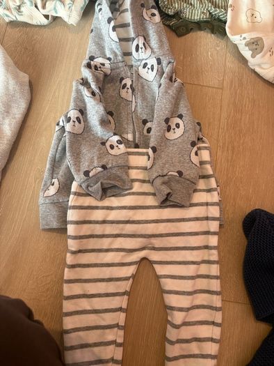 baby boy bundle