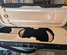 violin case