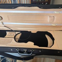 violin case