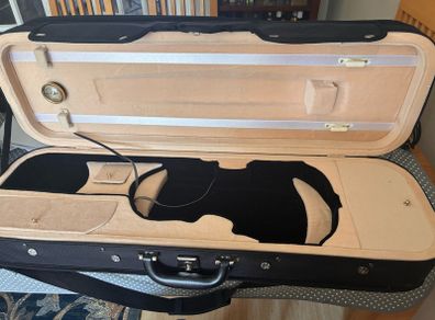 violin case