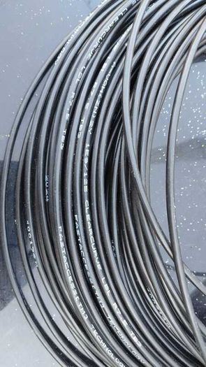 Fibre optic cable