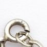 Sterling Silver Belcher Chain Image 3