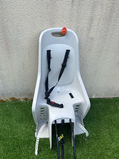kids Bike Rear Seat