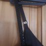Amanda Wakely black evening/debs dress (free post) Image 3