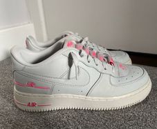 Nike Air Force
