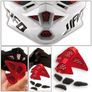 Interceptor Helmet - Red Devil Image 3
