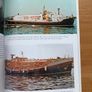 Irish History:'The Lifeboats Of Rosslare Harbour And Wexford' Image 5