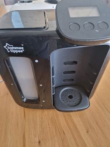 Tommee Tippee bottle maker/baby food maker and steriliser bundle