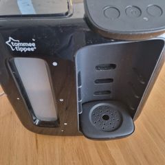 Tommee Tippee bottle maker/baby food maker and steriliser bundle