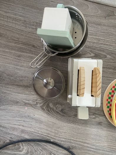 IKEA Kids Kitchen