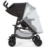 Universal Sunshield and Insect Net UPF 50 Image 2