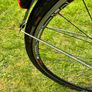 Raleigh Nightflight Bicycle 18 Speed Image 10