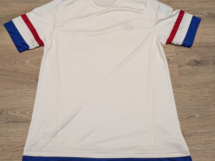 Chelsea Football Shirt