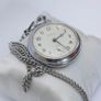 Vintage Ingersoll Gents Pocket Watch Image 2