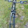 Dawes Kalahari hybrid bike and Burg watcher lock Image 3