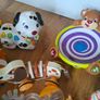 Mix of baby & toddler toys Image 2