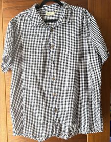 Mountain Warehouse Checked Shirt