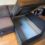 Ikea Pull-Out Couch Image 4