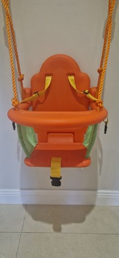 Baby/Toddler Swing