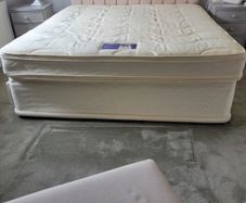 bed6 ft