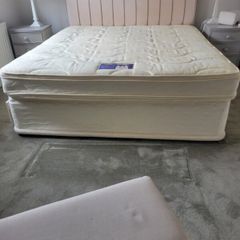 bed6 ft