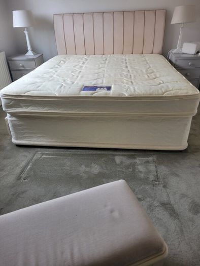 bed6 ft