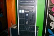 HP computer