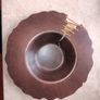Ornament / Fruit or biscuit bowl or keys holder - New Image 5