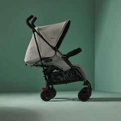 Silver Cross Buggy