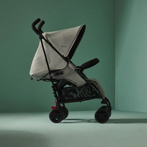 Silver Cross Buggy